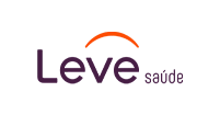 logo level saúde