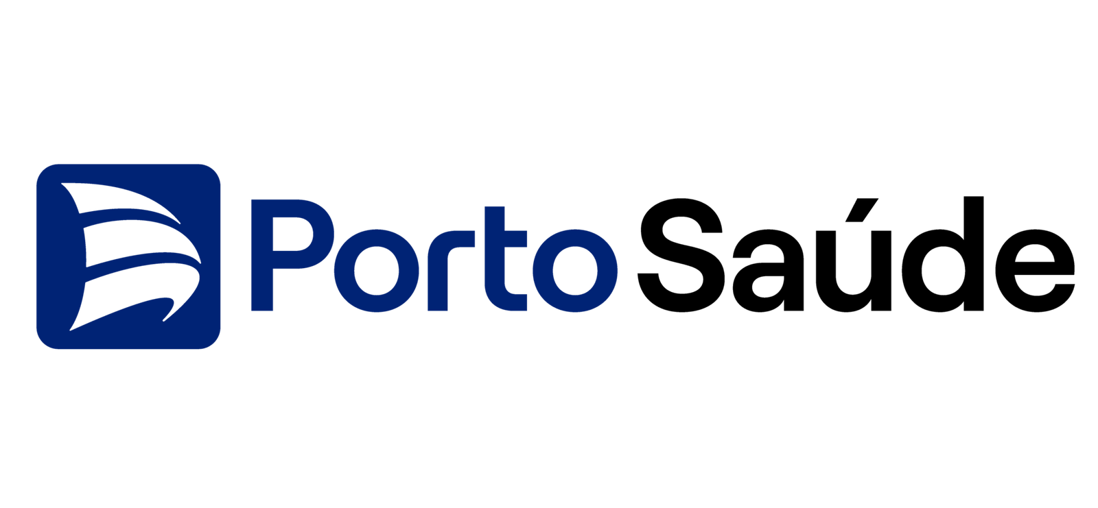 logo porto saúde