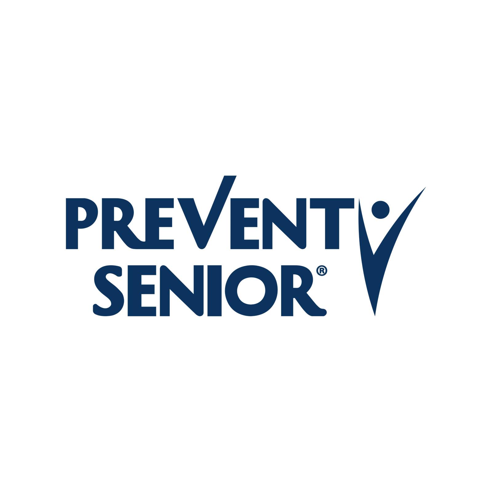 logo prevent-senior